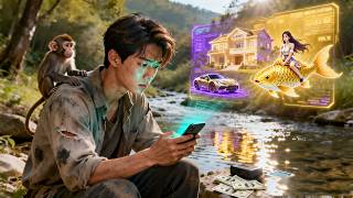 Chàng Trai Sở Hữu Năng Lực Đầu Tư, Đầu Tư Kiểu Quần Què Gì Cũng Phát Tài Không Một Đối Thủ