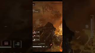 SHIELD BASH!! #helldivers2 #gaming #superearth