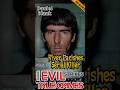 Daniel Blank • The Gambling Addiction Behind Six Murders