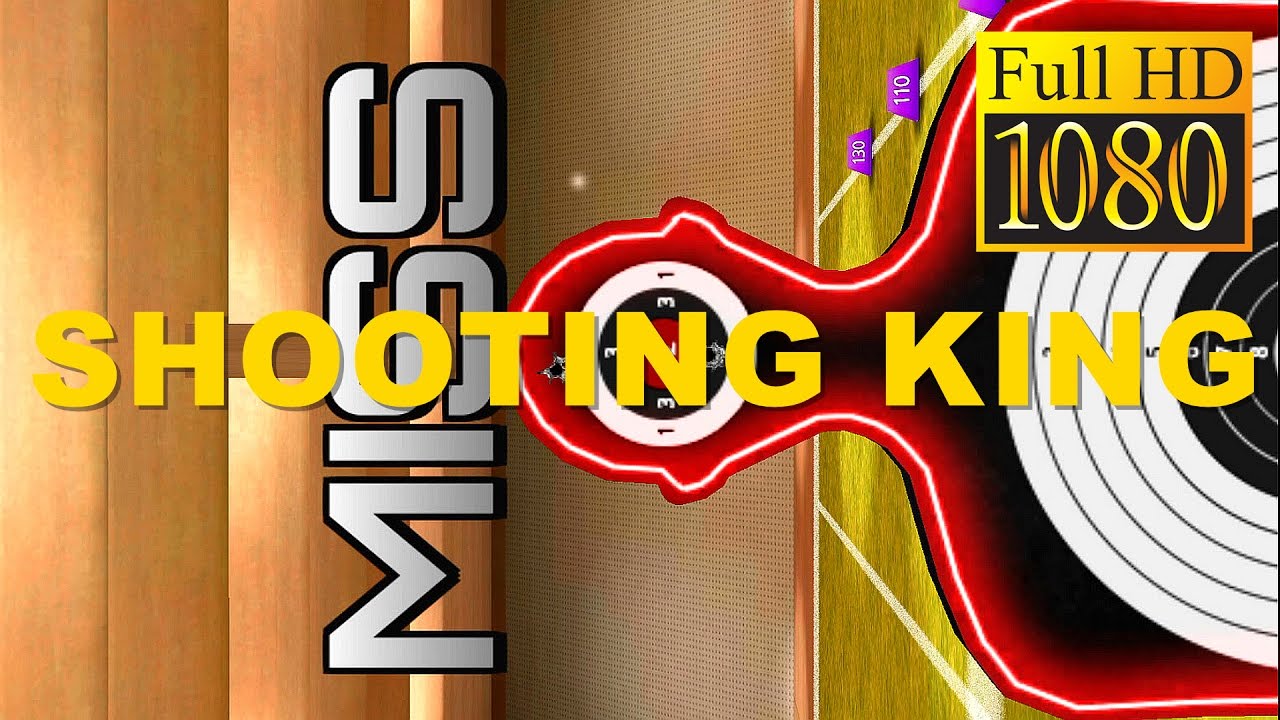 Shooting King Game Review 1080p Official mobirix YouTube