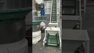 Pellet mill, new pellet mill, biological pellet mill production line, a good helper for aquaculture.
