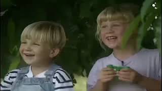 Teletubbies TV Looking For Rabbit Date 9 April 1998