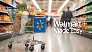 How to join Walmart+ – Member perks