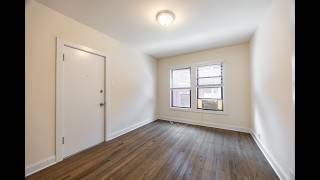 2643 North Spaulding Ave., #2W | 1 Bed 1 Bath | Logan Square