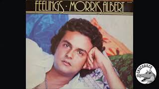 Morris Albert - Feelings - YouTube