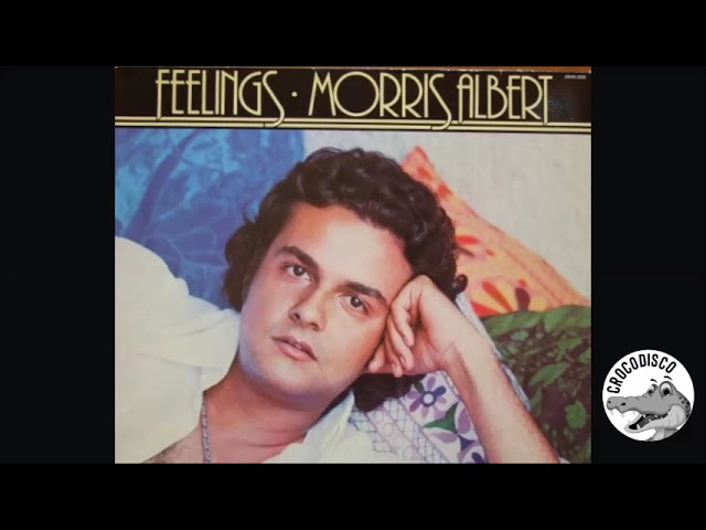 Morris Albert - Feelings - YouTube