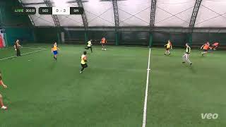 Liga Pro Brasov vs Reg Lir