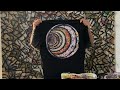 ISKAR t-shirts for Human Ink