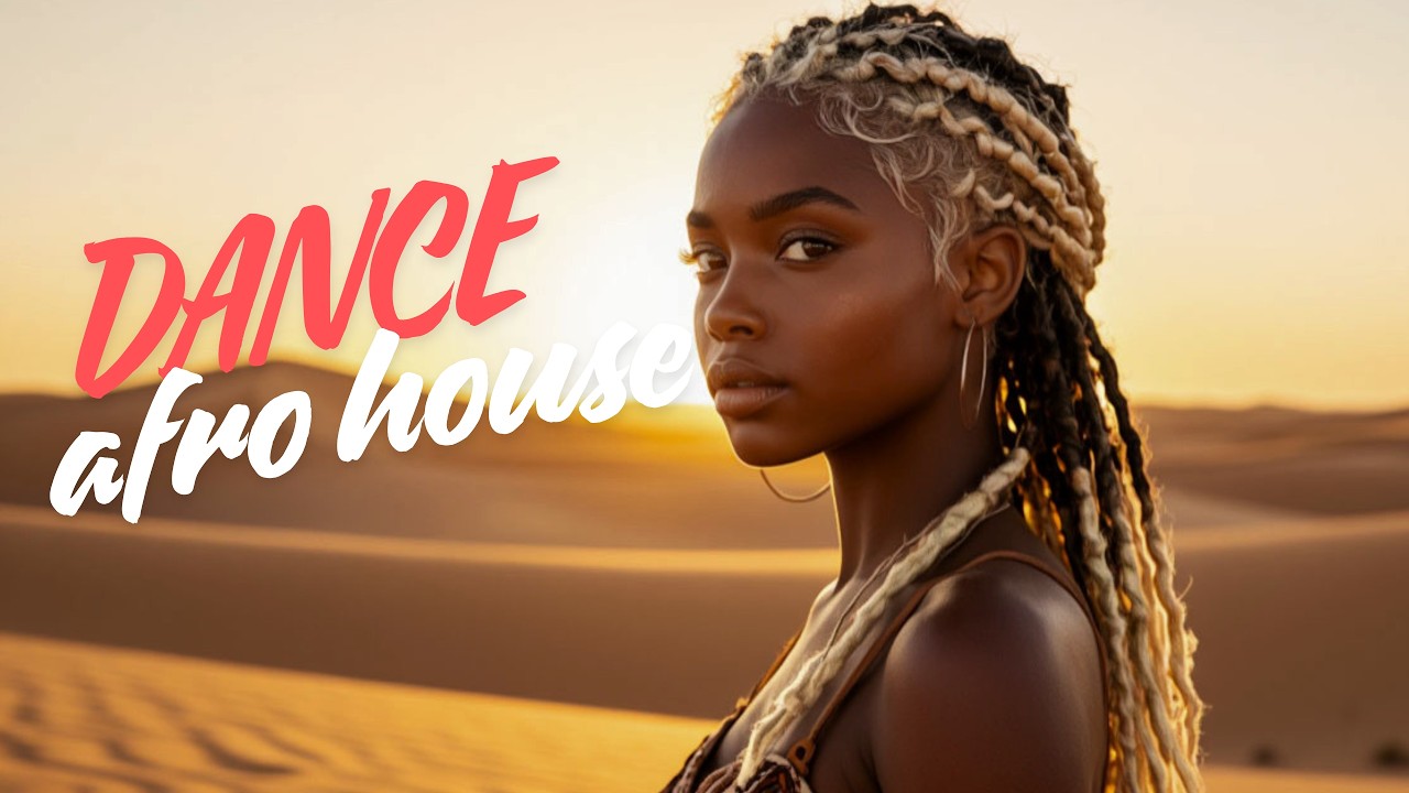 DANCE AFRO DEEP HOUSE - MIX 2026 - YouTube