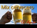 Mix cervecero  dj aguss candelaria misiones