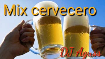 Mix cervecero - DJ Aguss #candelaria #misiones