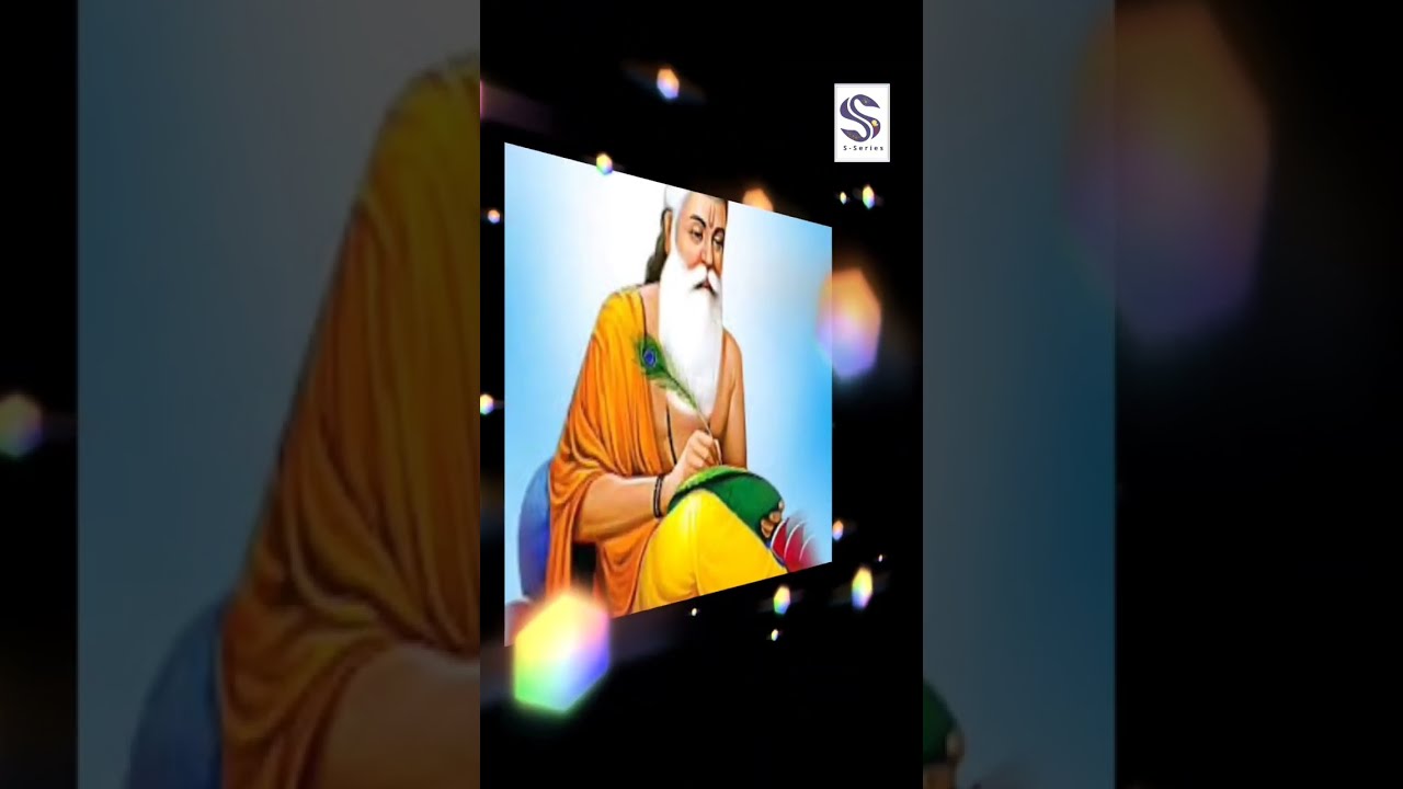 JO BOLE SO NIRBHYE PRABHU VALMIKI KI JAI  JAI BHAGWAN VALMIKI