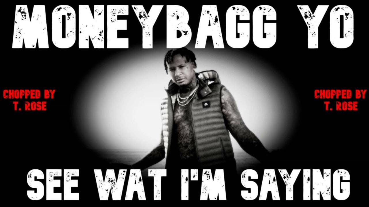 Moneybagg Yo See Wat I'm Sayin (C&S) YouTube