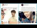 ARMY's tweets you should watch at your own risk