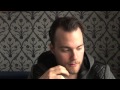 Capture de la vidéo Ásgeir Trausti Interview - 2013 (Part 2)