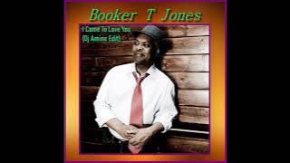 Booker T Jones - I Came To Love You  (Dj Amine Edit)