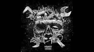 INTEGRITY / EARTH CRISIS - split LP (2025)