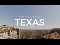 Texas Road Trip | July 2019