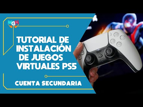 Juegos Digitales Playstation 5 - PS5 Bolivia - MyGames Now