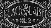 Never Say Die - Black Label Vol.1 (Teaser) - YouTube