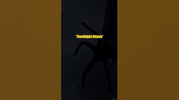 Flashlight #short #weird #foryou  #weird #intotheradiusvr #intotheradius  #virtualreality #stalker