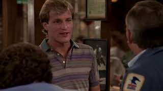 Cheers | S05E03 cold open | "Hey Cliff, how was Expo?"