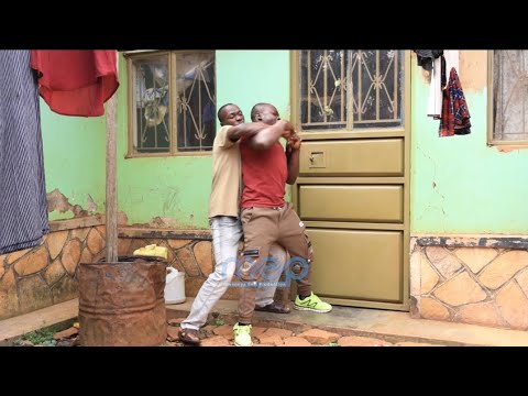 Ulifurahia Mke Wangu Sasa Kuongeza Kahaba Mwingine