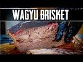 Wagyu Brisket - Recetas del Sur