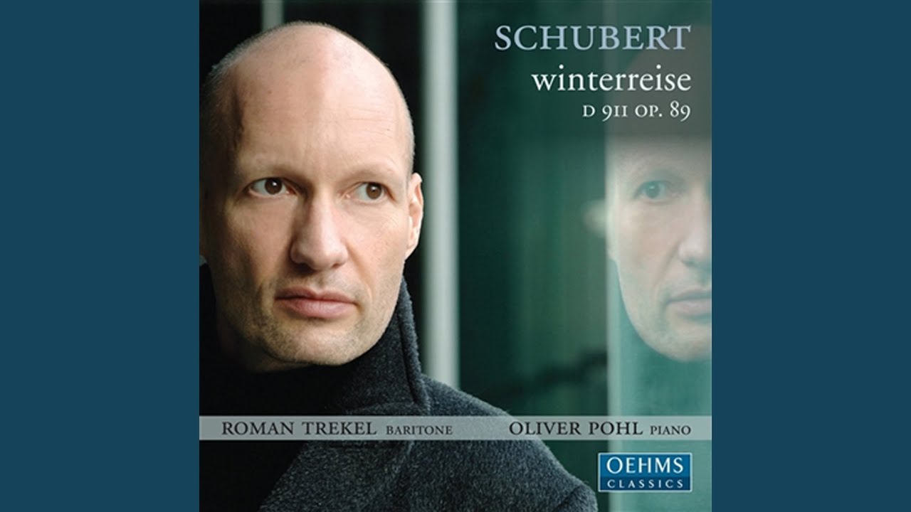 Watch Winterreise, Op. 89, D. 911: No. 5, Der Lindenbaum on YouTube Watch Winterreise, Op. 89, D. 911: No. 5, Der Lindenbaum on YouTube