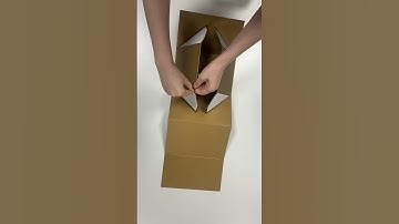 Custom Collapsible rigid box foldable box contact sales@top-pkg.com