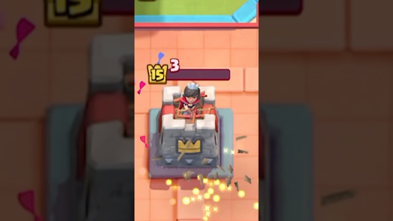 This Deck is NASTYYYYY 💅