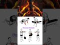 Full Body Workout at Home Equipment | Burn Fat & Build Muscle Fast #FullBodyWorkout #HomeWorkout