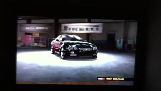 My Drift Cars Mc3 Skyline Gt-R