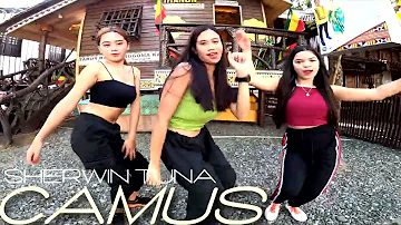 BUDOTS DANCE CAMUSGIRLS HITS NONSTOP 2023