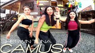 BUDOTS DANCE CAMUSGIRLS HITS NONSTOP 2023