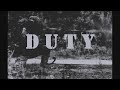 [Lost Music] - DUTY (glwzbll - untitled 13/OverSlowed)