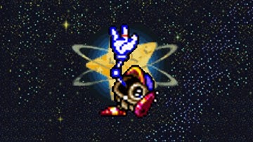 GIM (Kirby Super Star)