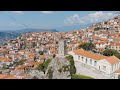 Arachova, Greece. Arachova is a small town in Greece, in the community of Distomon-Arachova-Andik...