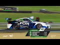Porsche GT3 - Race 3 | Shannons Nationals | 2018 | Sandown