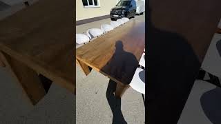 #обеденныйстол #столыистулья #столы #мебельназаказ #мебель