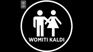 Womiti Kaldi - (Non suono mica nei) Pinfloi