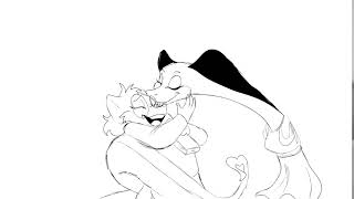 Not So Danger Noodle Final