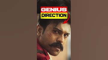 "RRR’s Smartest Scene Detail!"