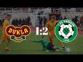 Fk dukla praha vs fk viagem pbram 12