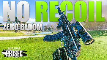 The AK is THE BEST GUN in Redsec | Battlefield 6 BR