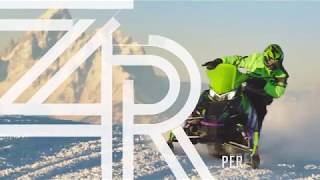 2019 Arctic Cat® ZR 200 ES Snowmobile For Sale in Gimli, MB | Chudd's Powersports