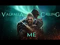 Valhalla calling by miracle of sound ft peyton parrish 1 hour