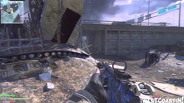 MW3: FFA Tips & Tricks (Modern Warfare 3)