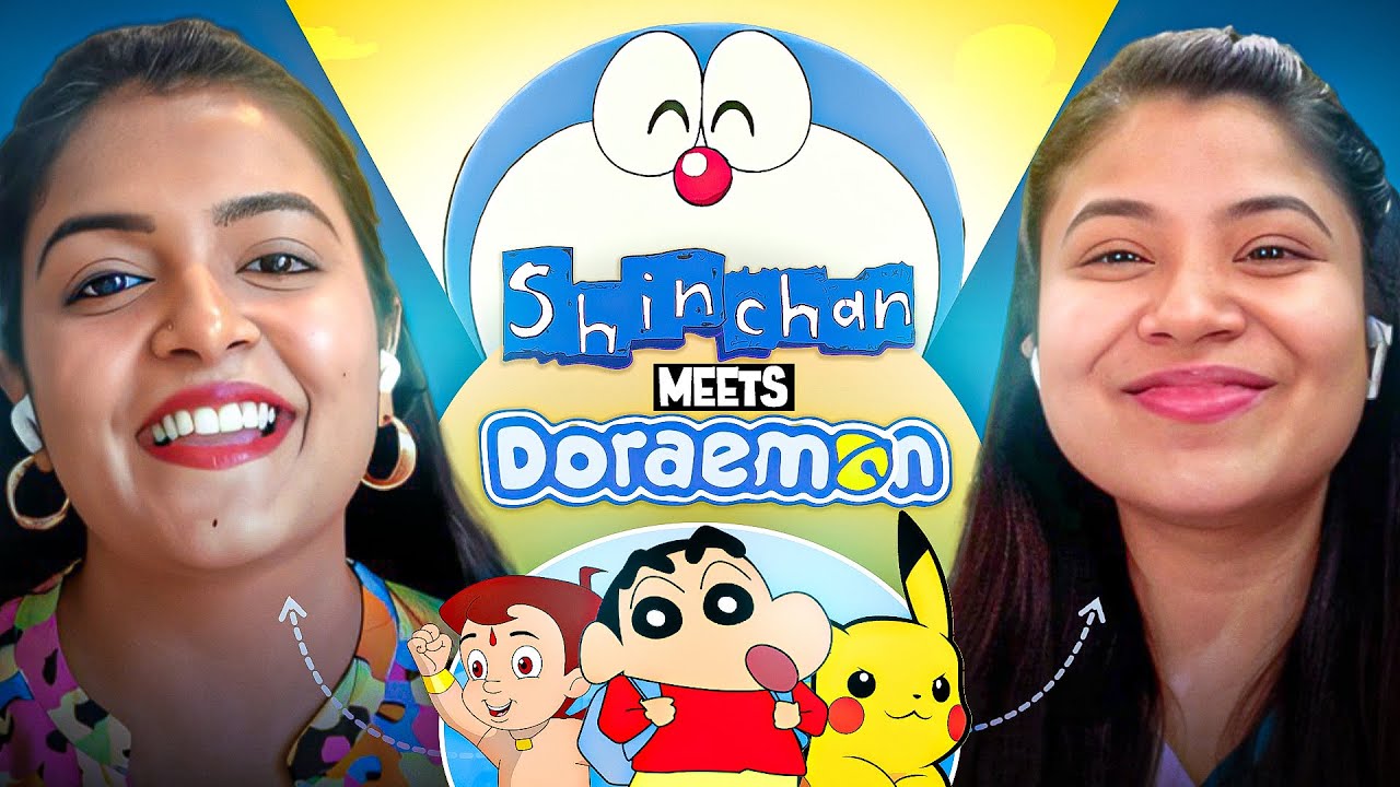 Latest Title & Thumbnail