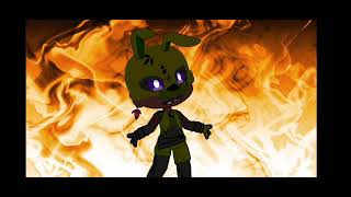 Burn Trap